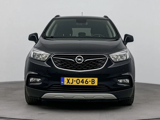Opel Mokka X - Afbeelding 3 van 28