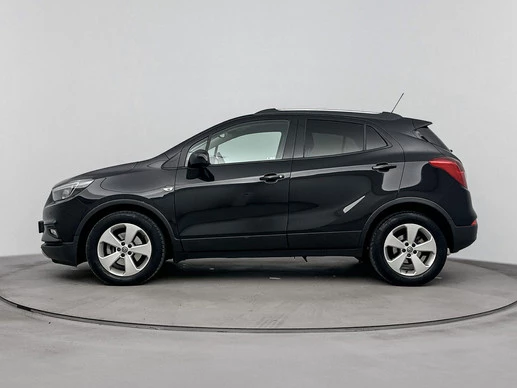 Opel Mokka X - Afbeelding 5 van 28