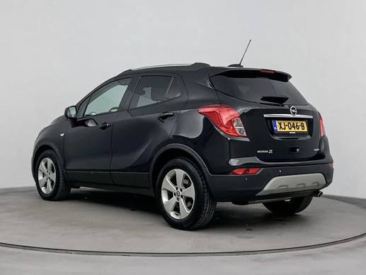 Opel Mokka X - Afbeelding 6 van 28