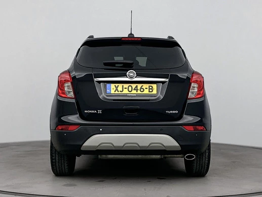 Opel Mokka X - Afbeelding 7 van 28