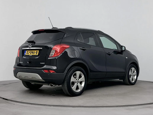 Opel Mokka X - Afbeelding 8 van 28