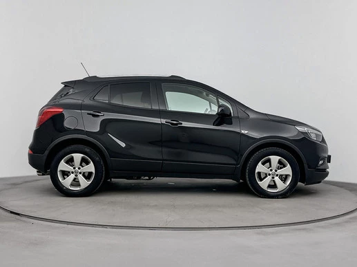 Opel Mokka X - Afbeelding 9 van 28