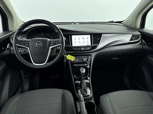 Opel Mokka X - Afbeelding 10 van 28
