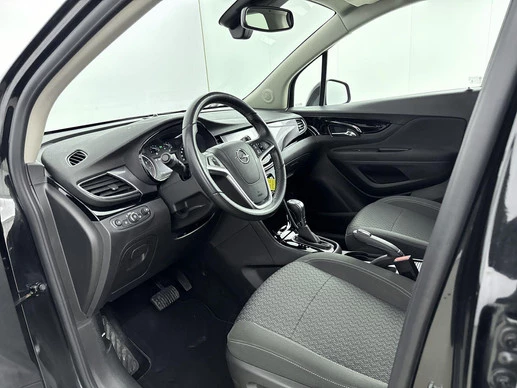 Opel Mokka X - Afbeelding 11 van 28