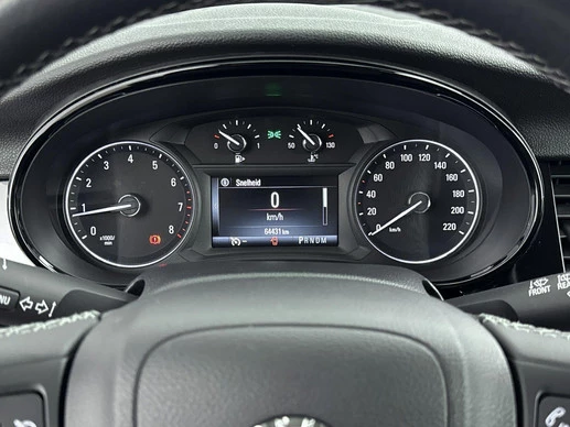 Opel Mokka X - Afbeelding 14 van 28