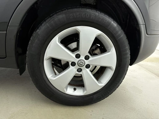 Opel Mokka X - Afbeelding 15 van 28