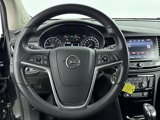 Opel Mokka X - Afbeelding 16 van 28