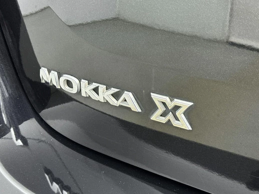 Opel Mokka X - Afbeelding 18 van 28