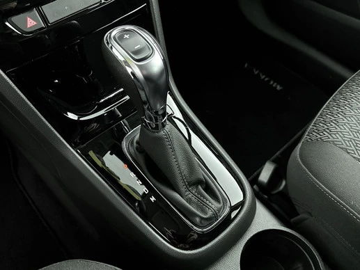 Opel Mokka X - Afbeelding 25 van 28