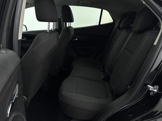 Opel Mokka X - Afbeelding 27 van 28