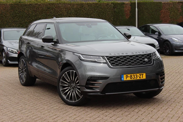 Land Rover Range Rover Velar - Afbeelding 1 van 30