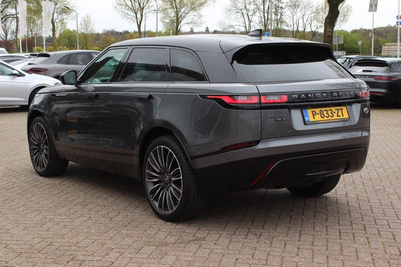 Land Rover Range Rover Velar - Afbeelding 3 van 30