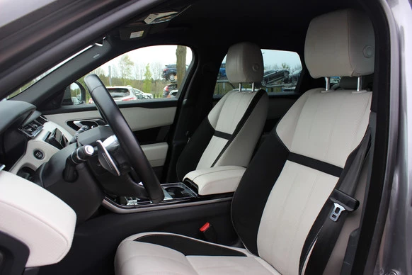 Land Rover Range Rover Velar - Afbeelding 4 van 30