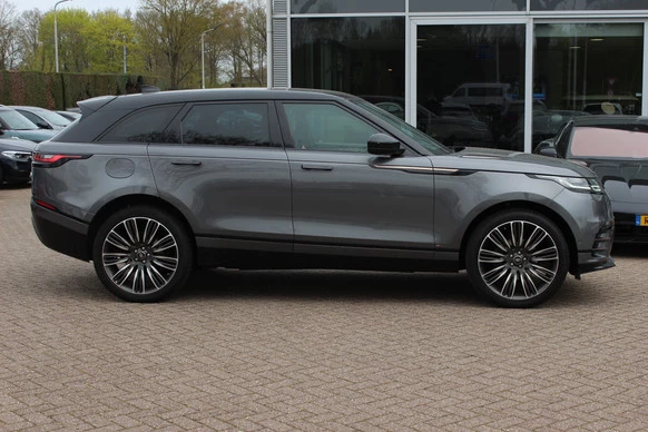 Land Rover Range Rover Velar - Afbeelding 5 van 30