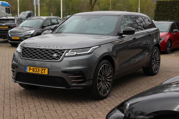 Land Rover Range Rover Velar - Afbeelding 6 van 30