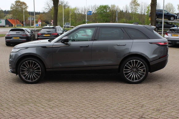 Land Rover Range Rover Velar - Afbeelding 7 van 30