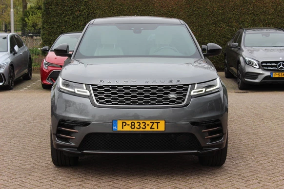 Land Rover Range Rover Velar - Afbeelding 8 van 30