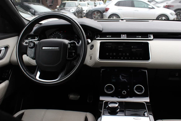Land Rover Range Rover Velar - Afbeelding 9 van 30
