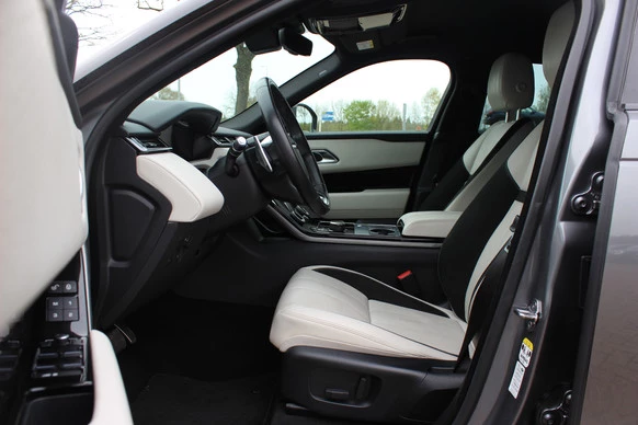 Land Rover Range Rover Velar - Afbeelding 10 van 30