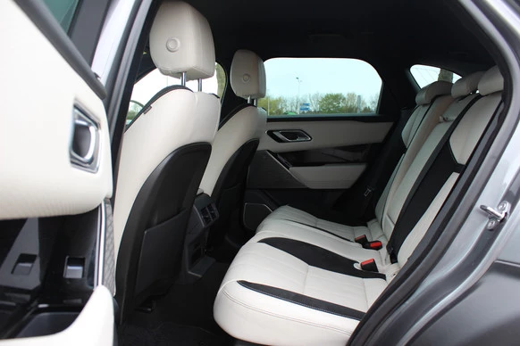 Land Rover Range Rover Velar - Afbeelding 11 van 30