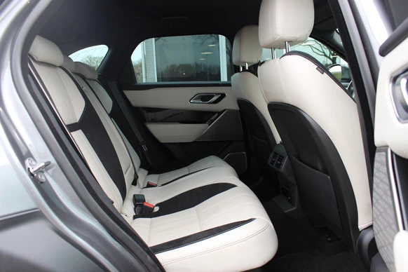 Land Rover Range Rover Velar - Afbeelding 12 van 30