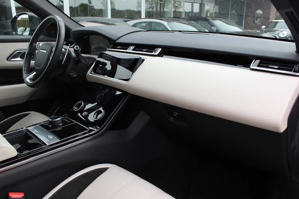 Land Rover Range Rover Velar - Afbeelding 13 van 30