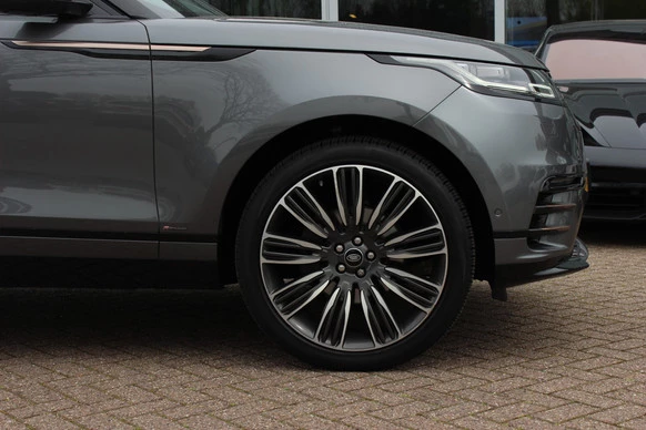 Land Rover Range Rover Velar - Afbeelding 14 van 30
