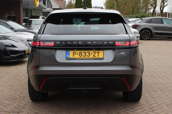 Land Rover Range Rover Velar - Afbeelding 15 van 30