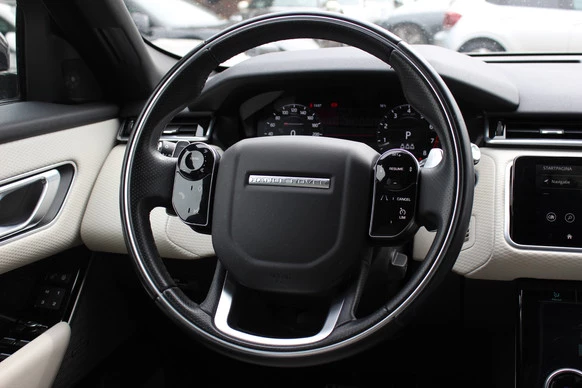 Land Rover Range Rover Velar - Afbeelding 17 van 30