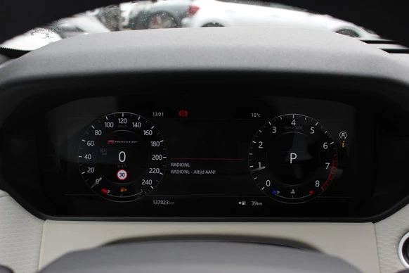 Land Rover Range Rover Velar - Afbeelding 18 van 30