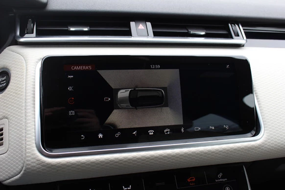 Land Rover Range Rover Velar - Afbeelding 21 van 30
