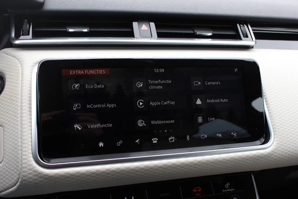 Land Rover Range Rover Velar - Afbeelding 22 van 30