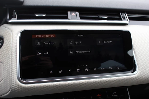 Land Rover Range Rover Velar - Afbeelding 23 van 30