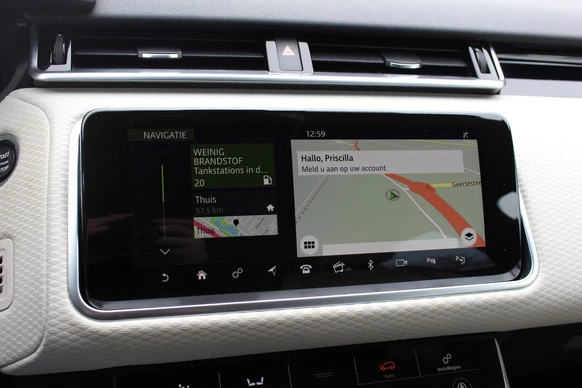 Land Rover Range Rover Velar - Afbeelding 24 van 30