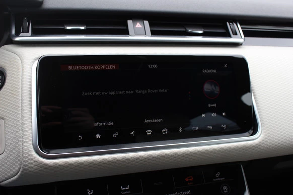 Land Rover Range Rover Velar - Afbeelding 25 van 30