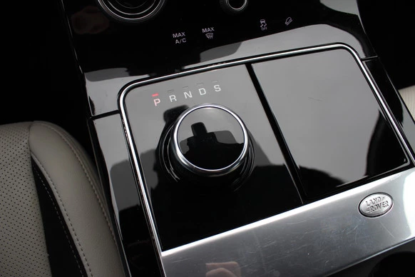 Land Rover Range Rover Velar - Afbeelding 29 van 30