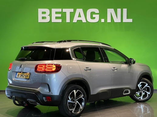 Citroën C5 Aircross - Afbeelding 2 van 30