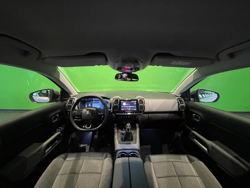 Citroën C5 Aircross - Afbeelding 3 van 30