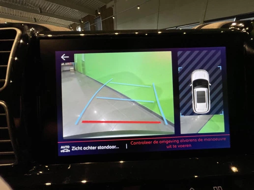 Citroën C5 Aircross - Afbeelding 7 van 30