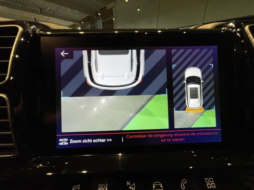 Citroën C5 Aircross - Afbeelding 8 van 30