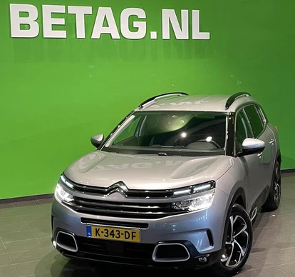 Citroën C5 Aircross - Afbeelding 10 van 30