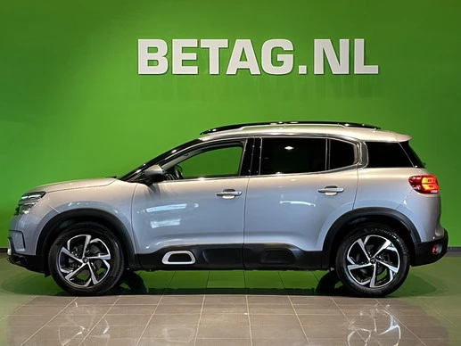 Citroën C5 Aircross - Afbeelding 11 van 30