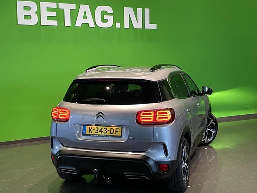 Citroën C5 Aircross - Afbeelding 12 van 30