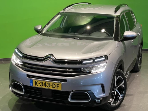 Citroën C5 Aircross - Afbeelding 13 van 30