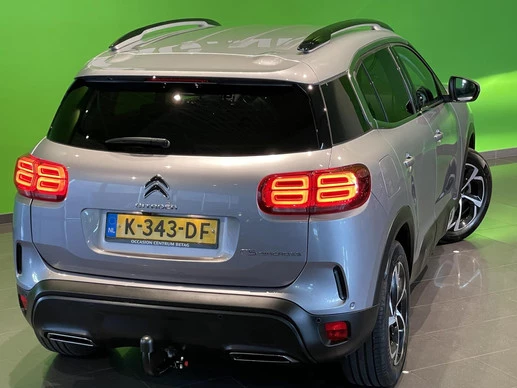 Citroën C5 Aircross - Afbeelding 14 van 30