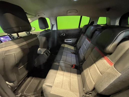 Citroën C5 Aircross - Afbeelding 16 van 30