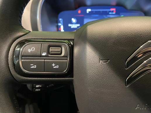 Citroën C5 Aircross - Afbeelding 19 van 30