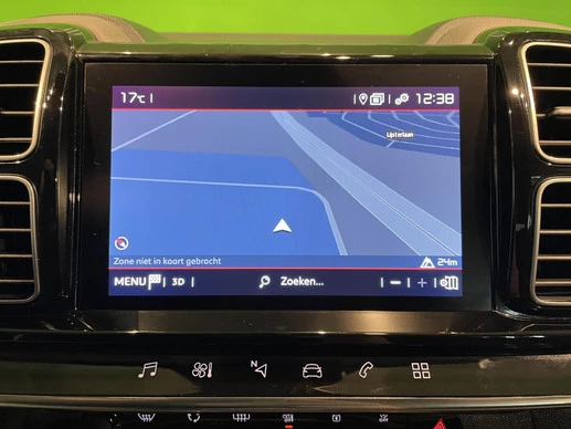 Citroën C5 Aircross - Afbeelding 24 van 30