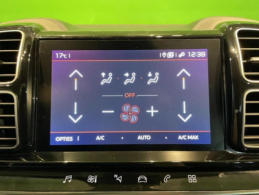 Citroën C5 Aircross - Afbeelding 26 van 30