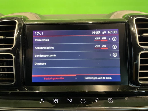 Citroën C5 Aircross - Afbeelding 27 van 30